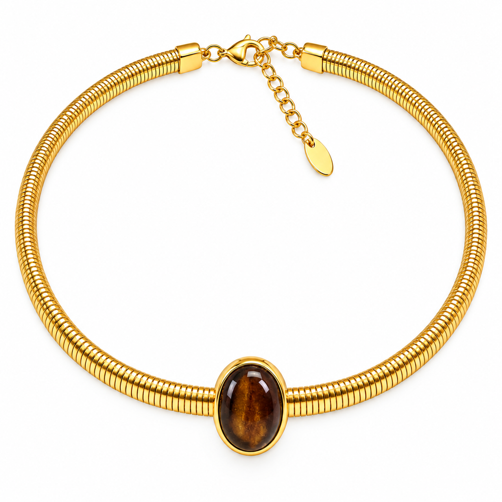 Collar Soleil