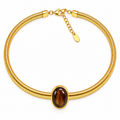 Collar Soleil
