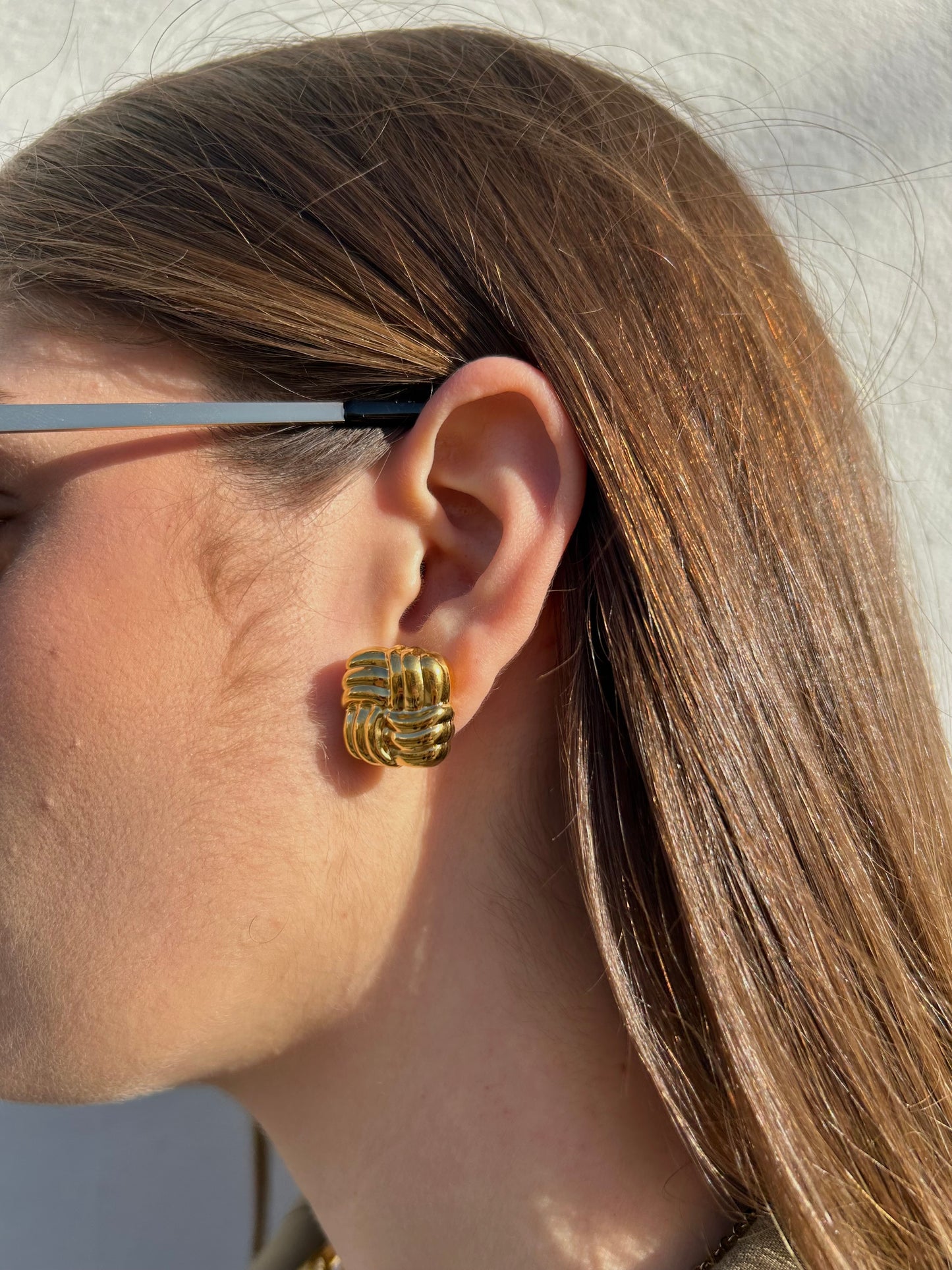 Pendientes Cúbicos