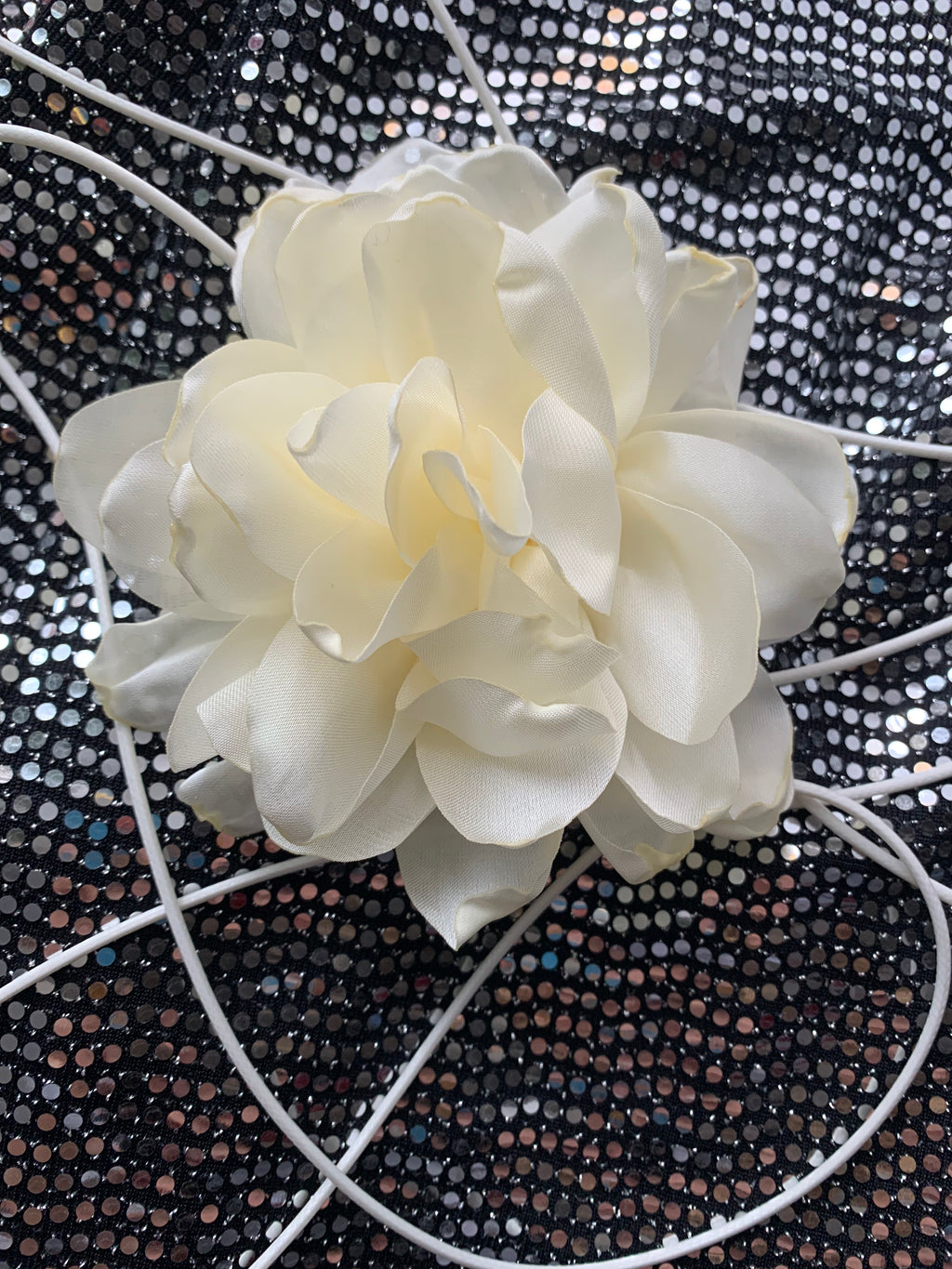 Flor de pascua