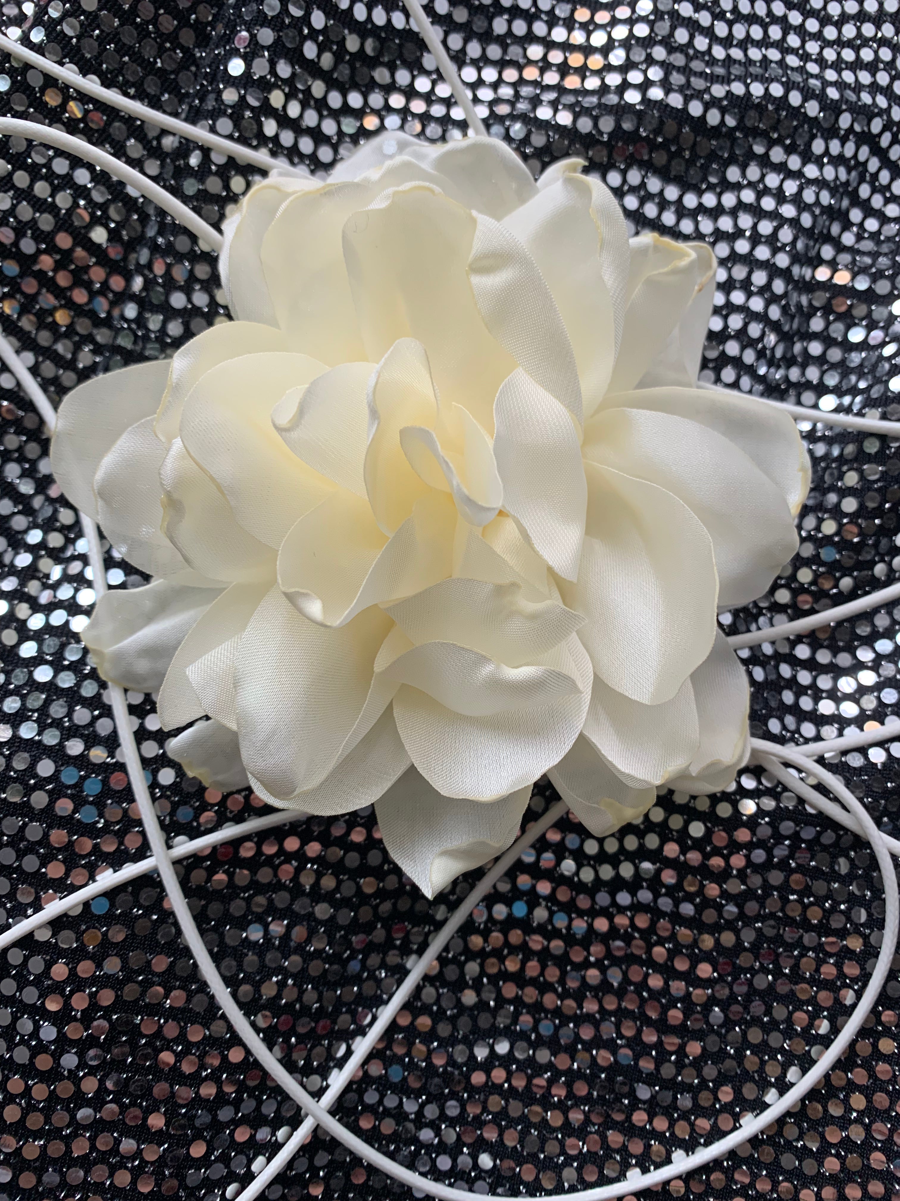 Flor de pascua