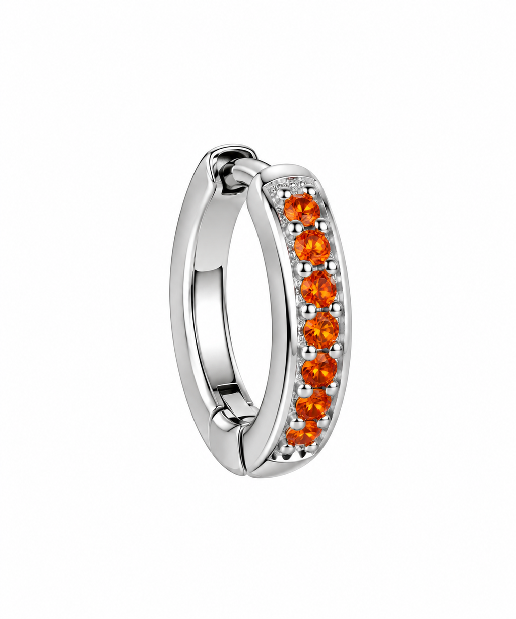 Mini Ambre plata
