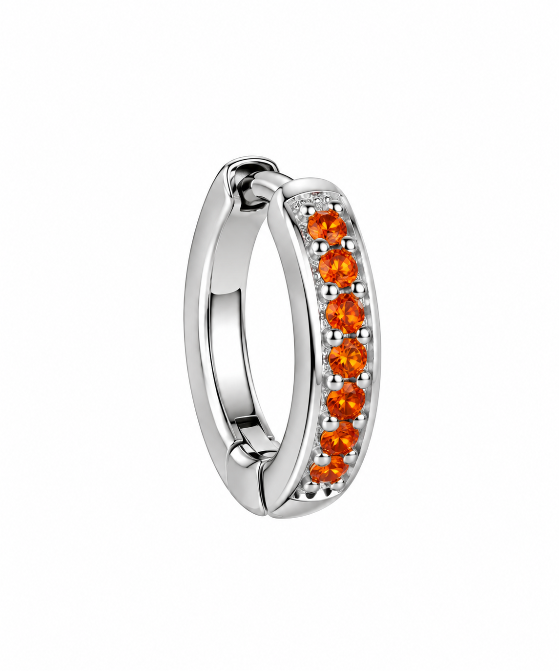 Mini Ambre plata