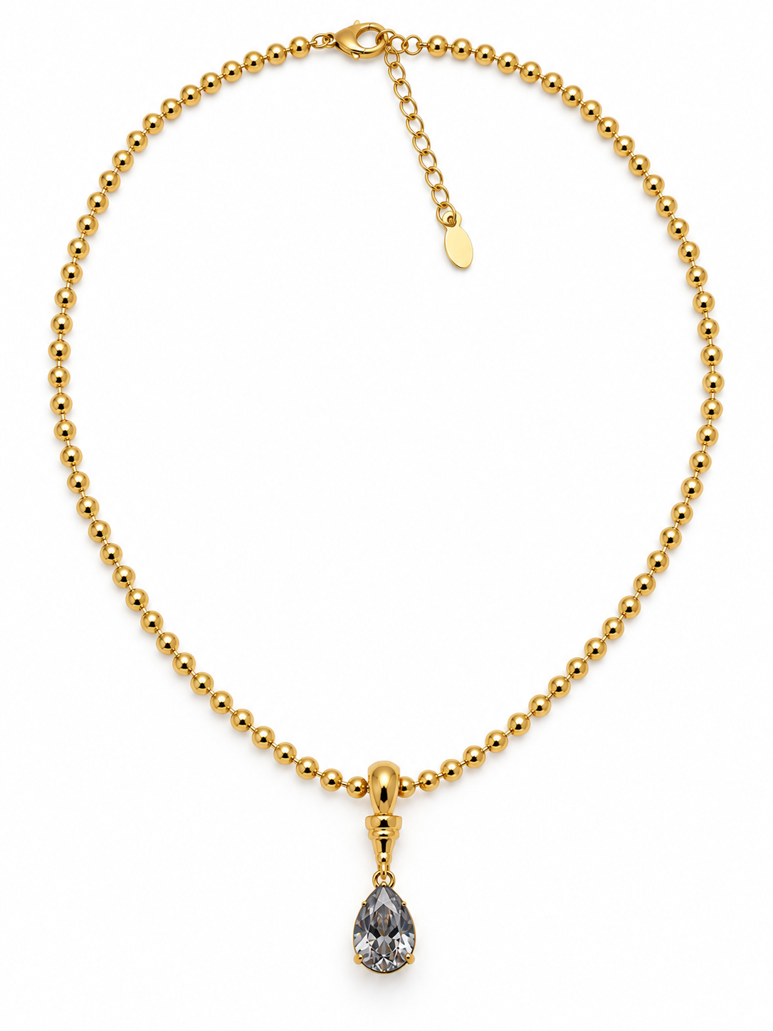 Collar Étoile Noire