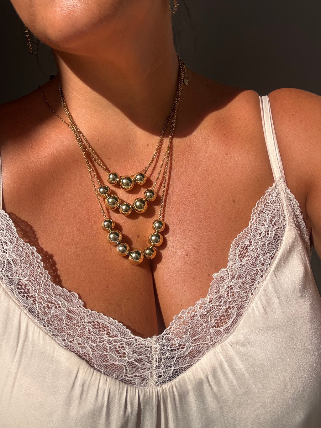 Collar Aura