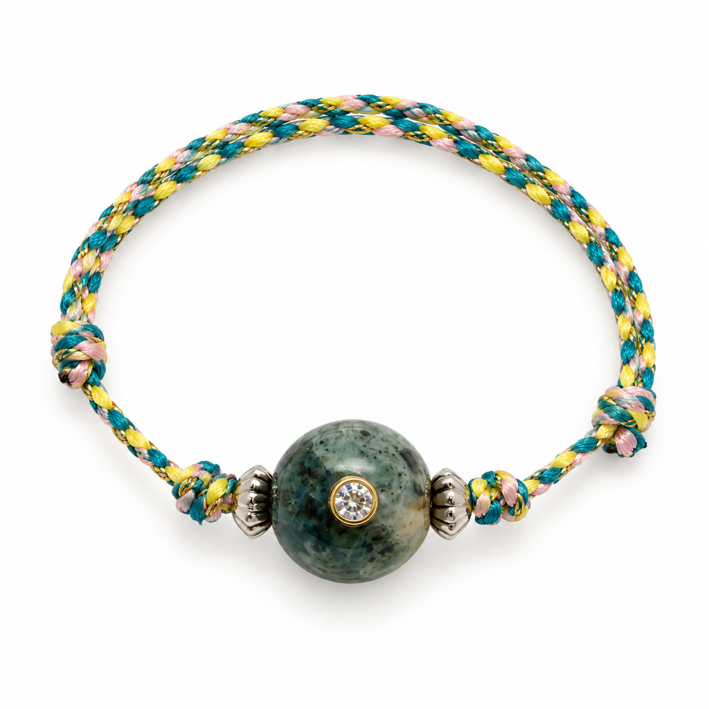 Pulsera Bohème