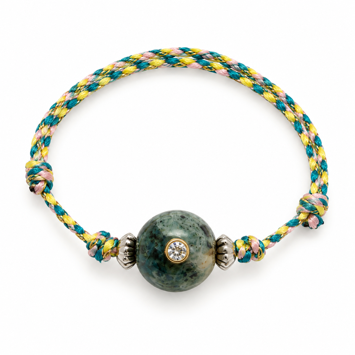Pulsera Bohème