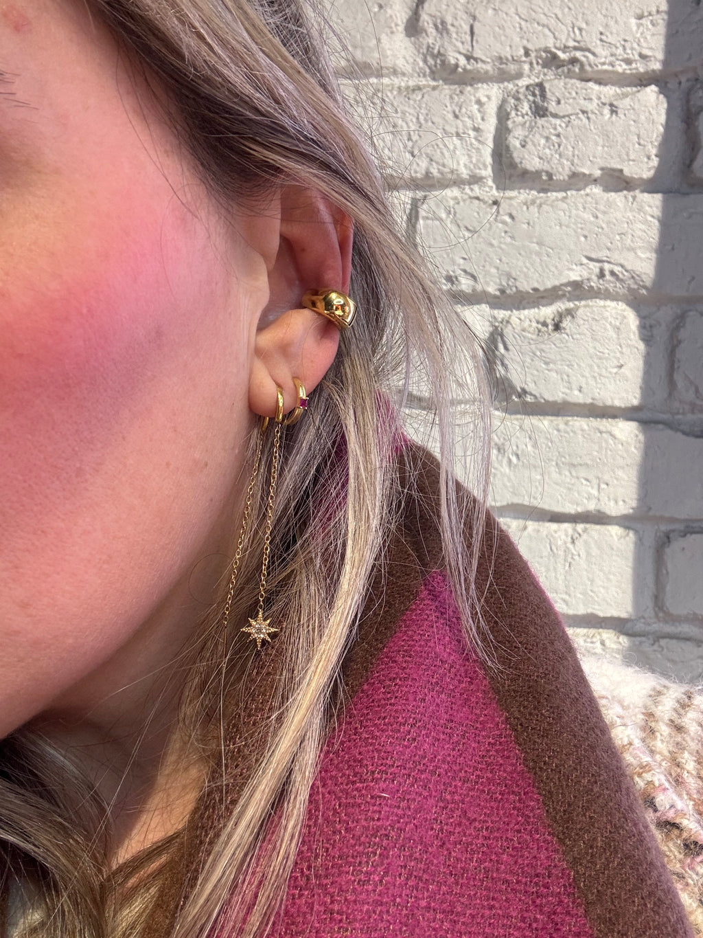 Earcuff basic