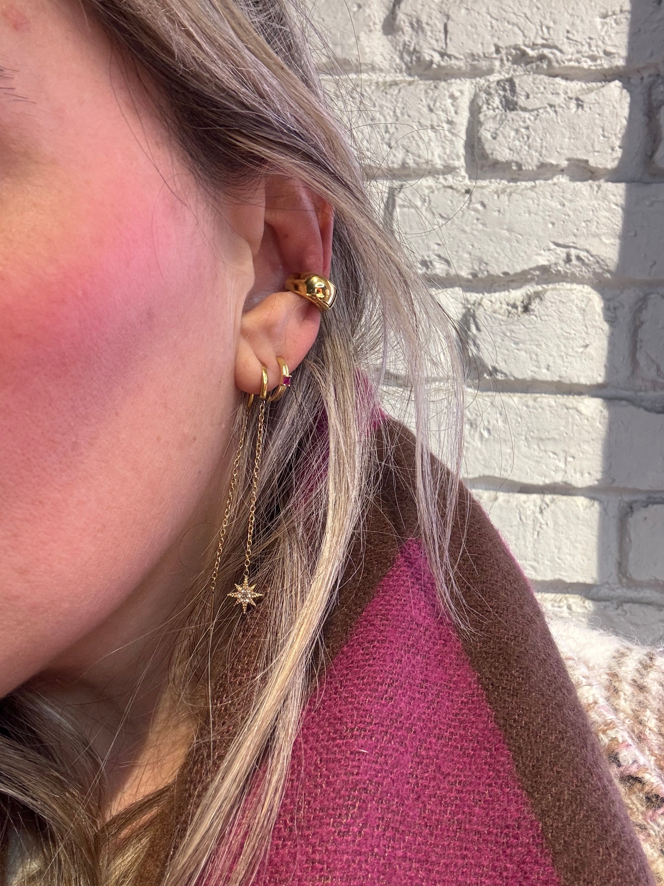 Earcuff basic