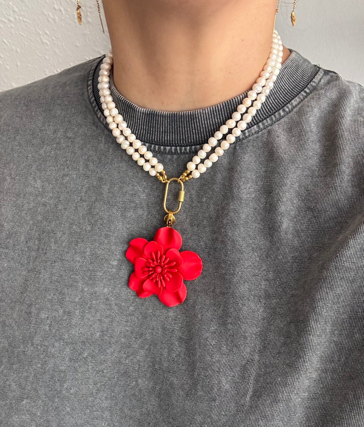 Combi la mar de perlas