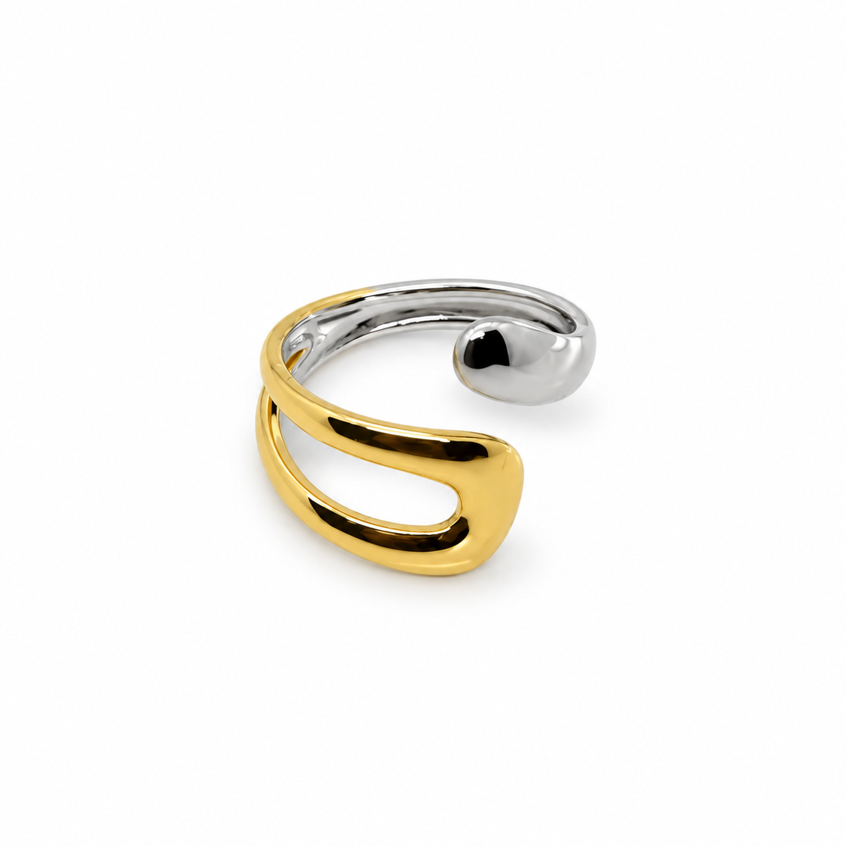 Anillo Contraste