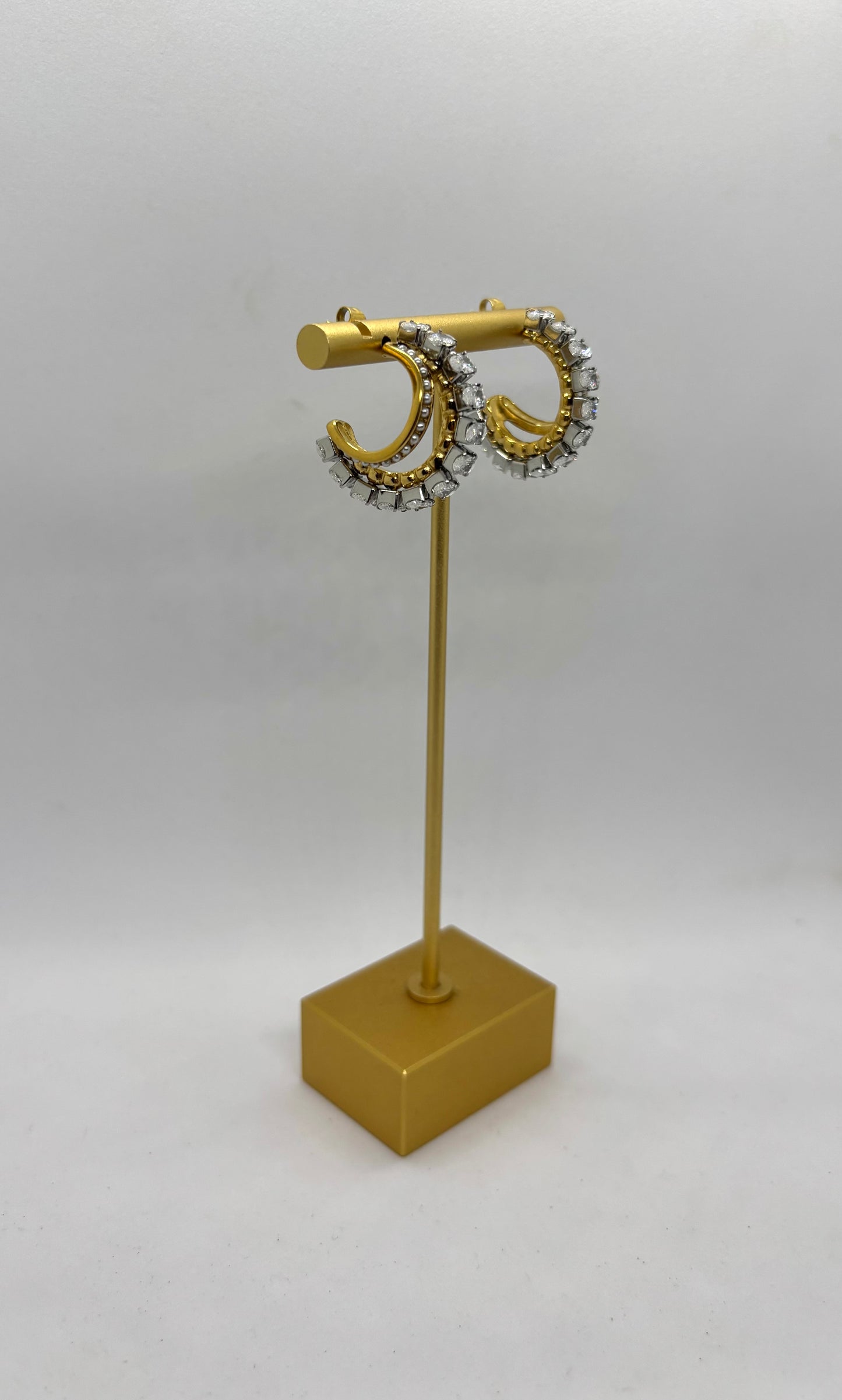 Pendientes Destellos