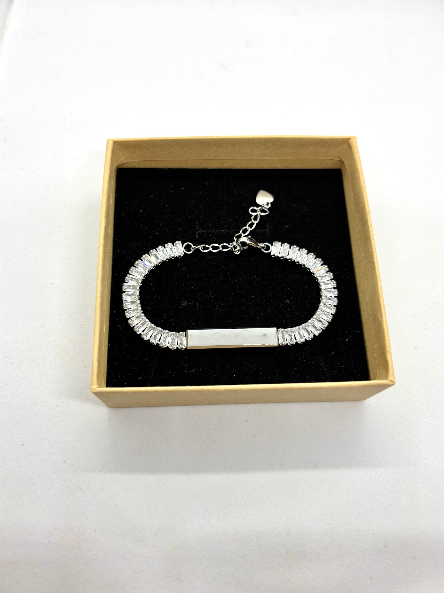 Pulsera circones personalizable