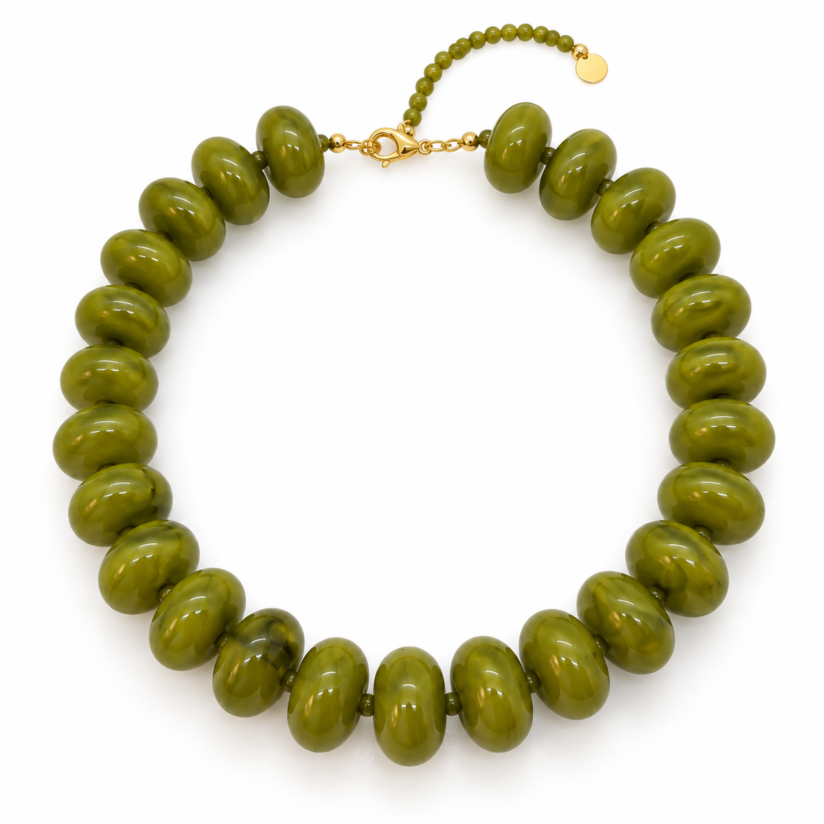 Collar Olive