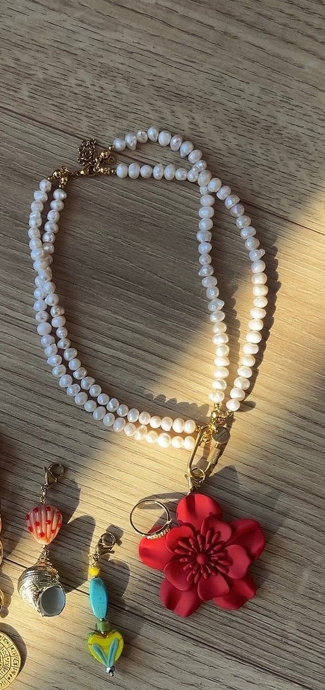 Combi la mar de perlas