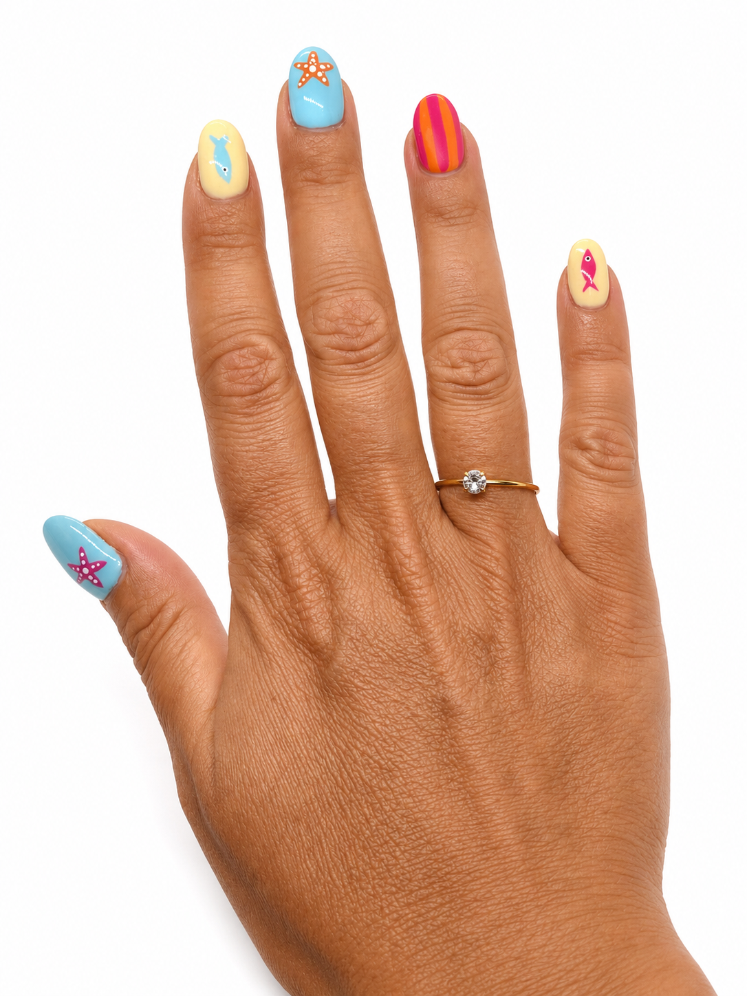 Anillo sutil