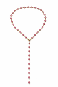 Maxi cadena verano rosa