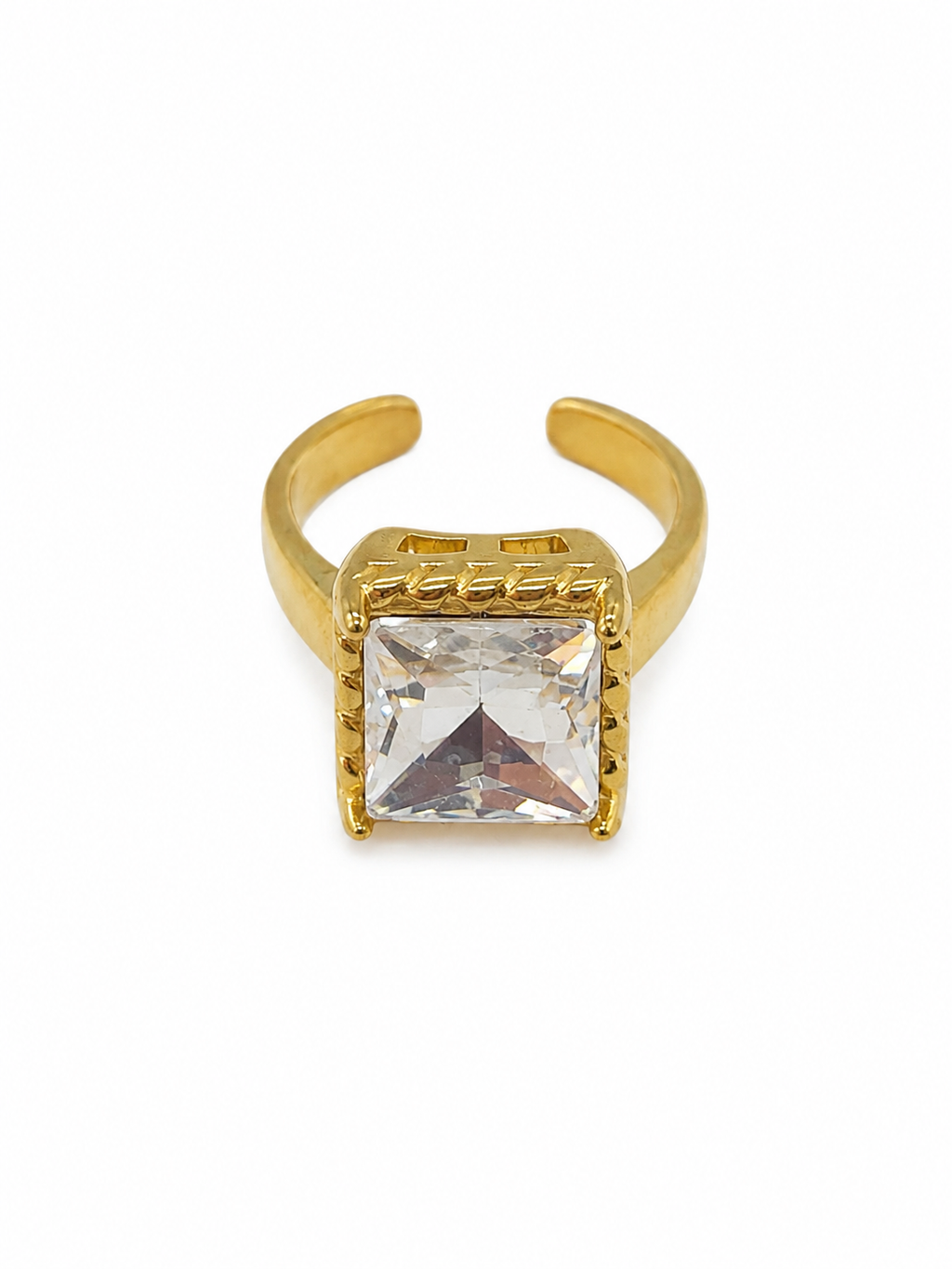 Anillo Luz