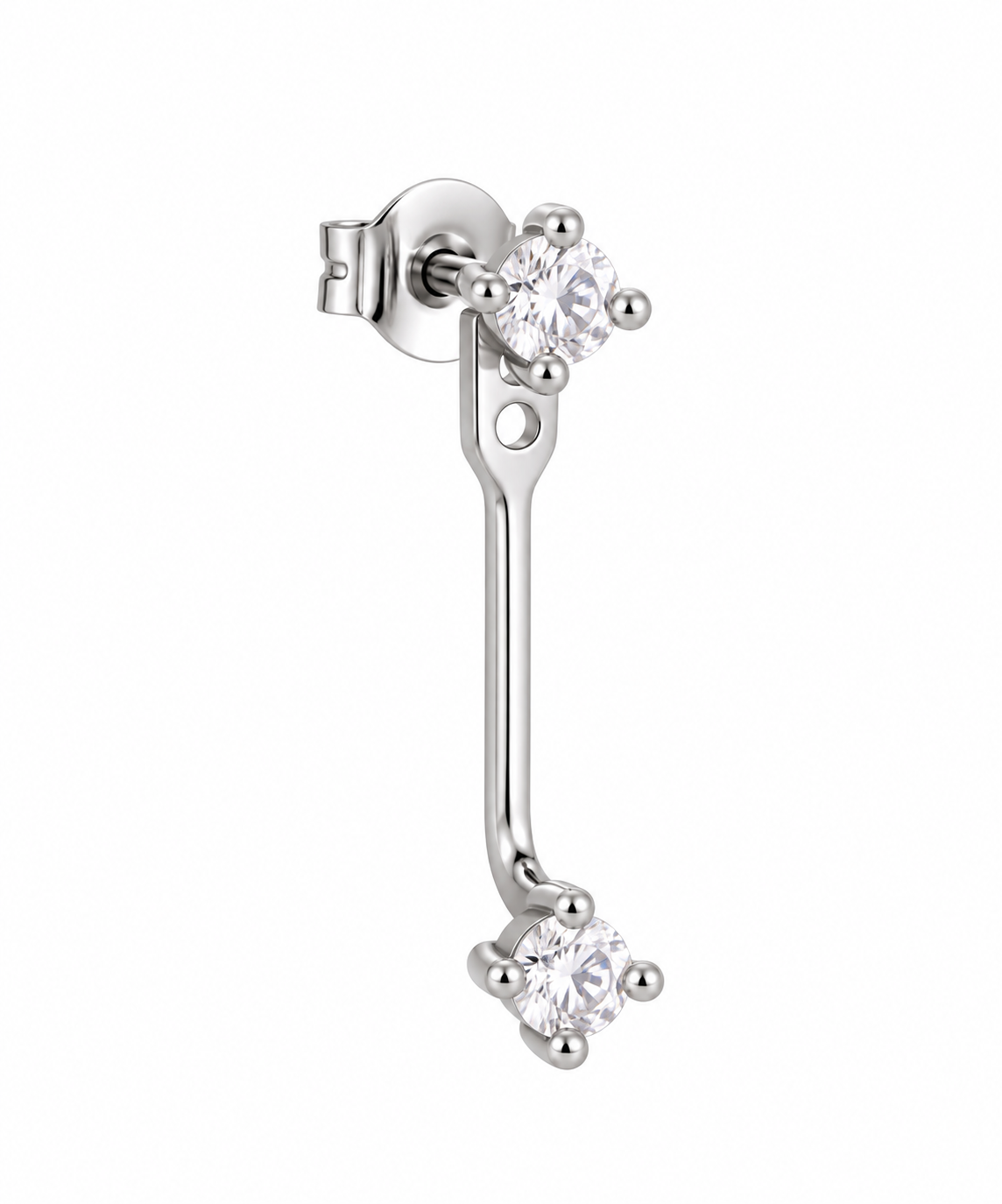 Mini Lumière plata