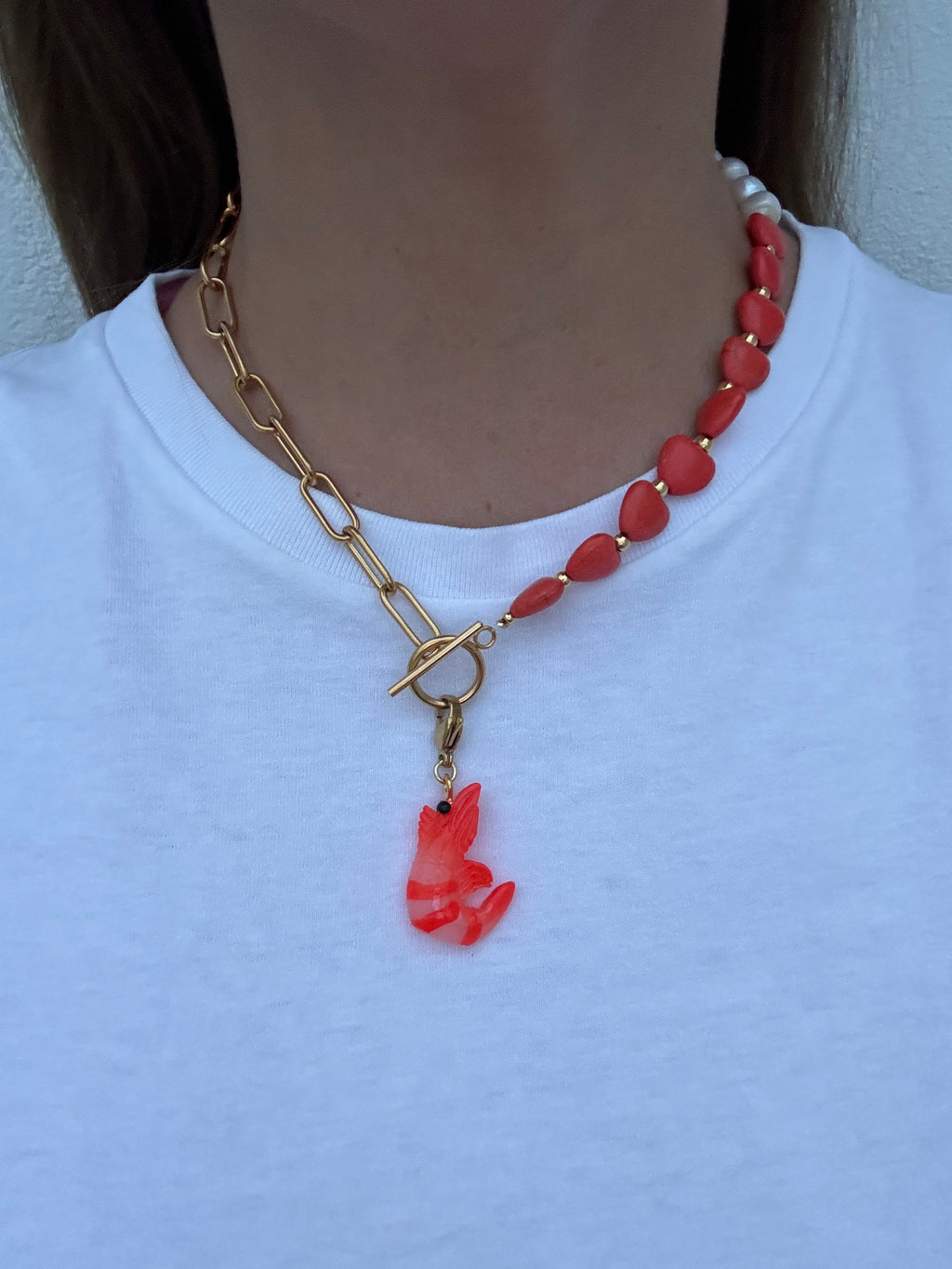 Charm Gamba