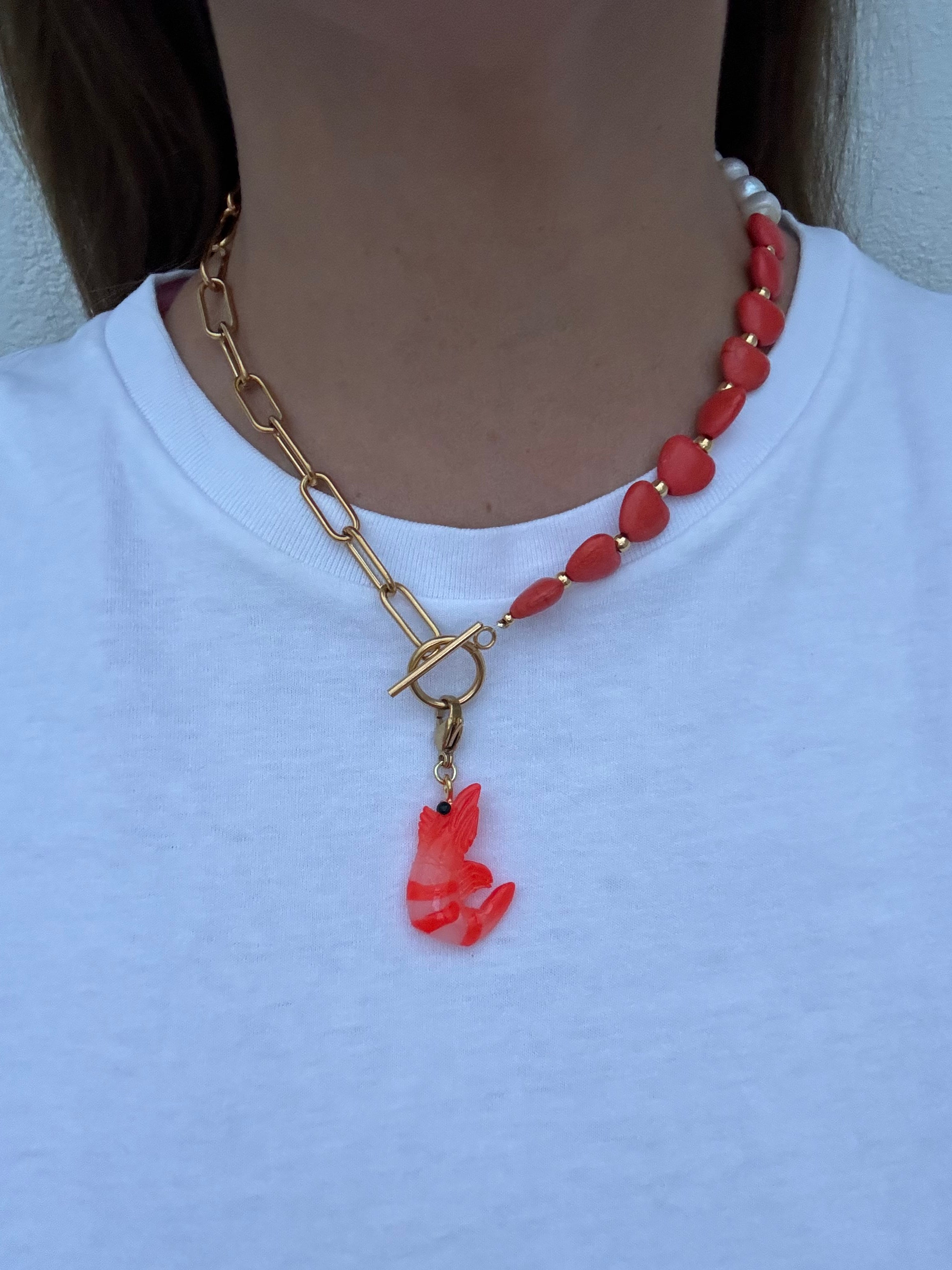 Charm Gamba