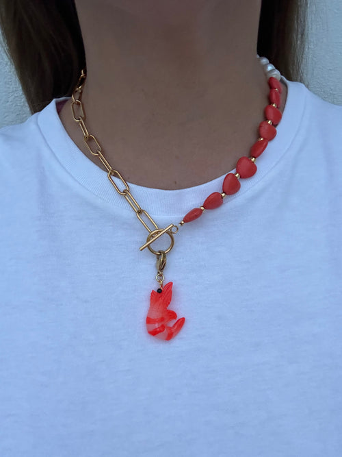 Charm Gamba