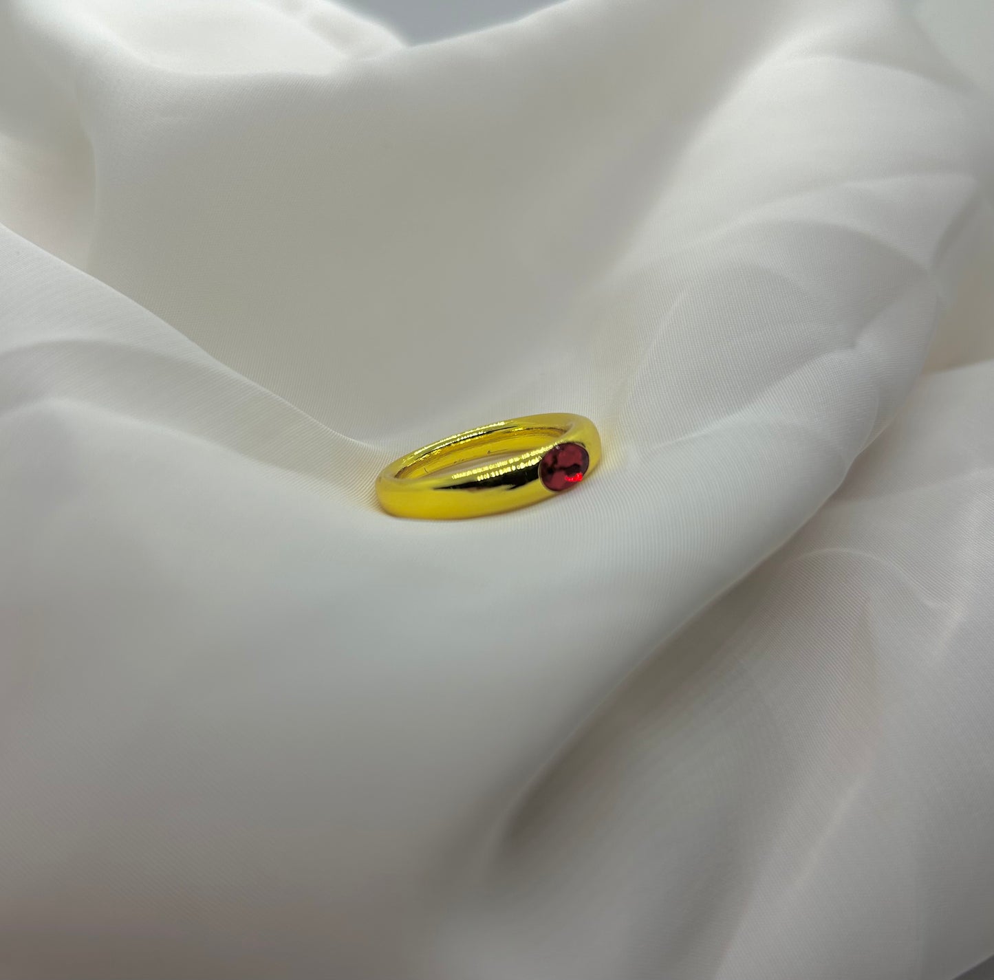 Anillo Pasión