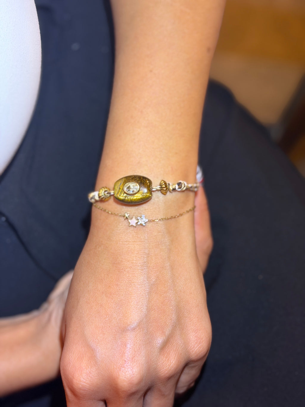 Pulsera Ambre