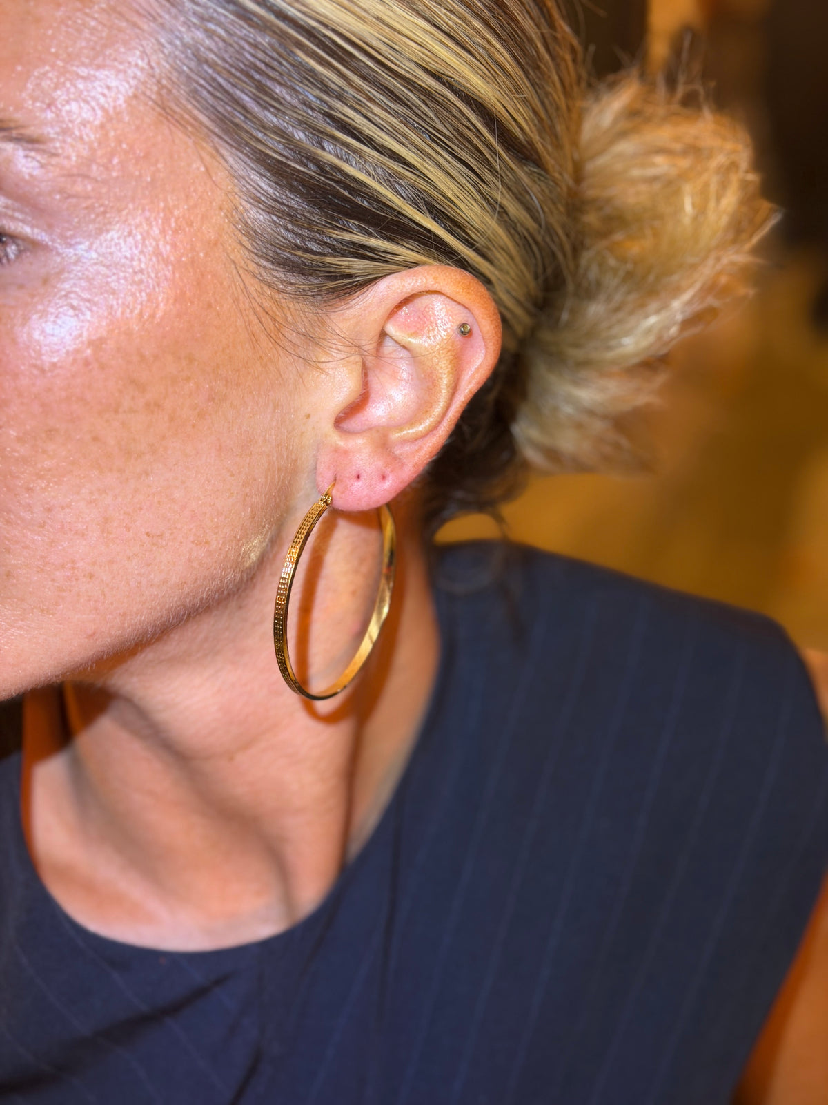Pendientes Camille