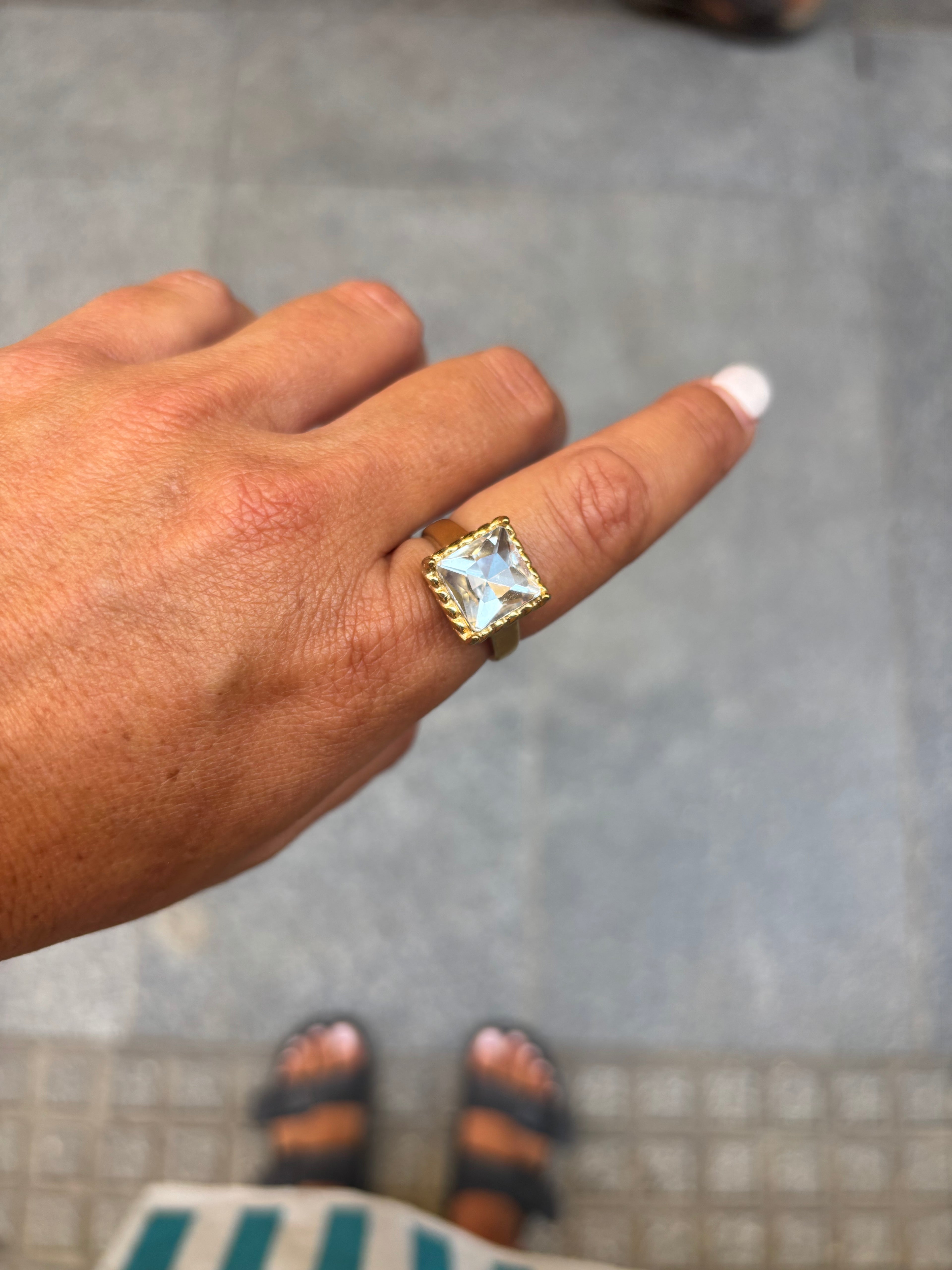 Anillo Luz