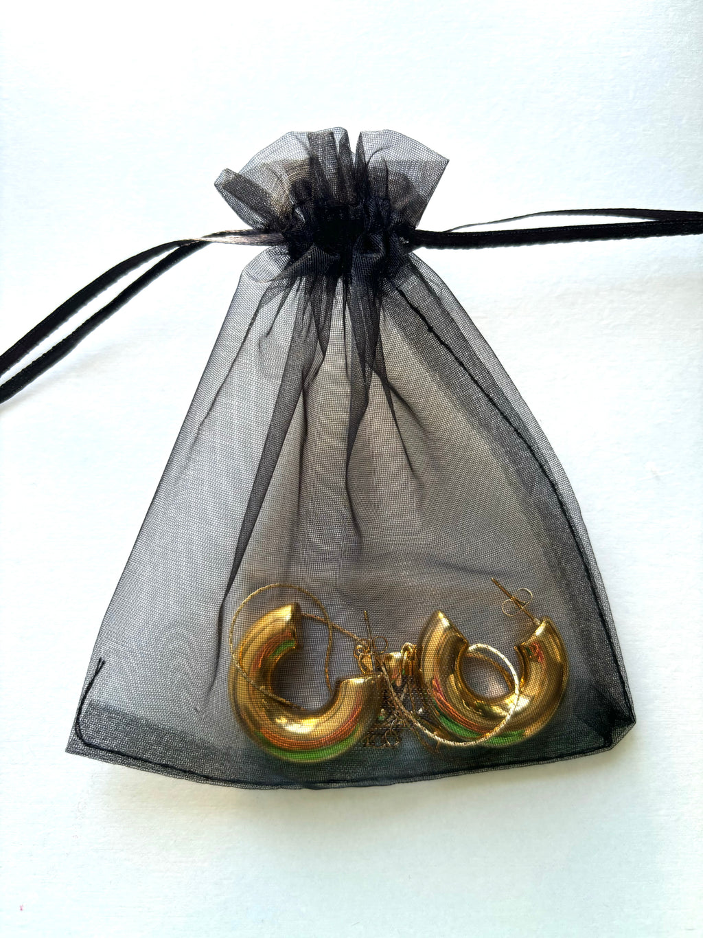 Packaging especial para regalo (económico)