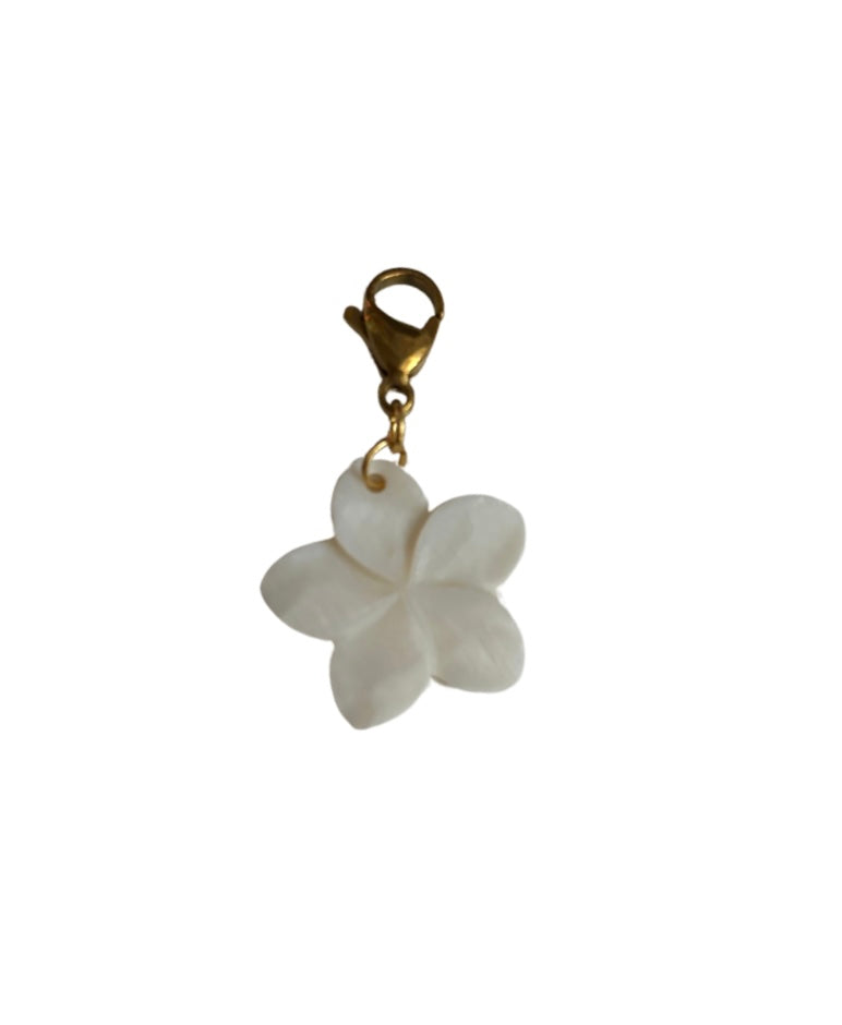 Charm flor de loto
