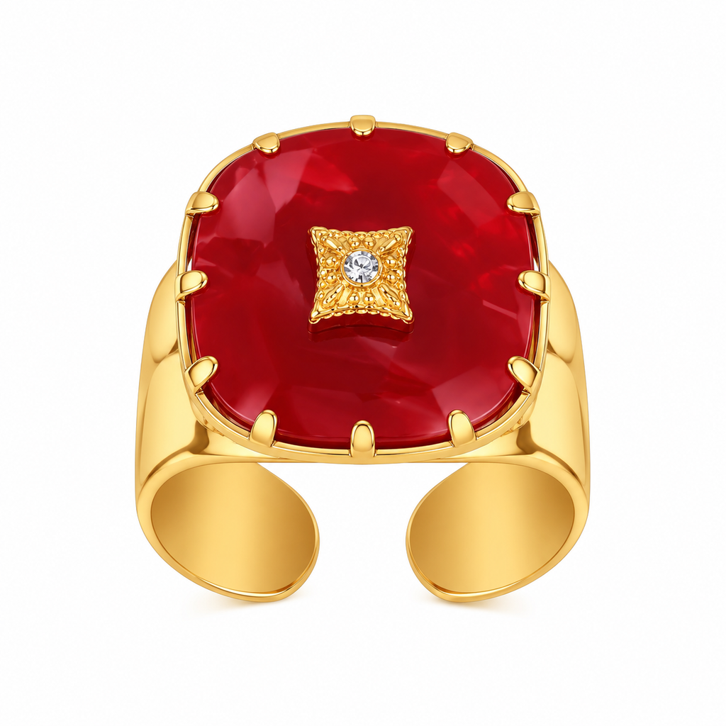 Anillo Rouge