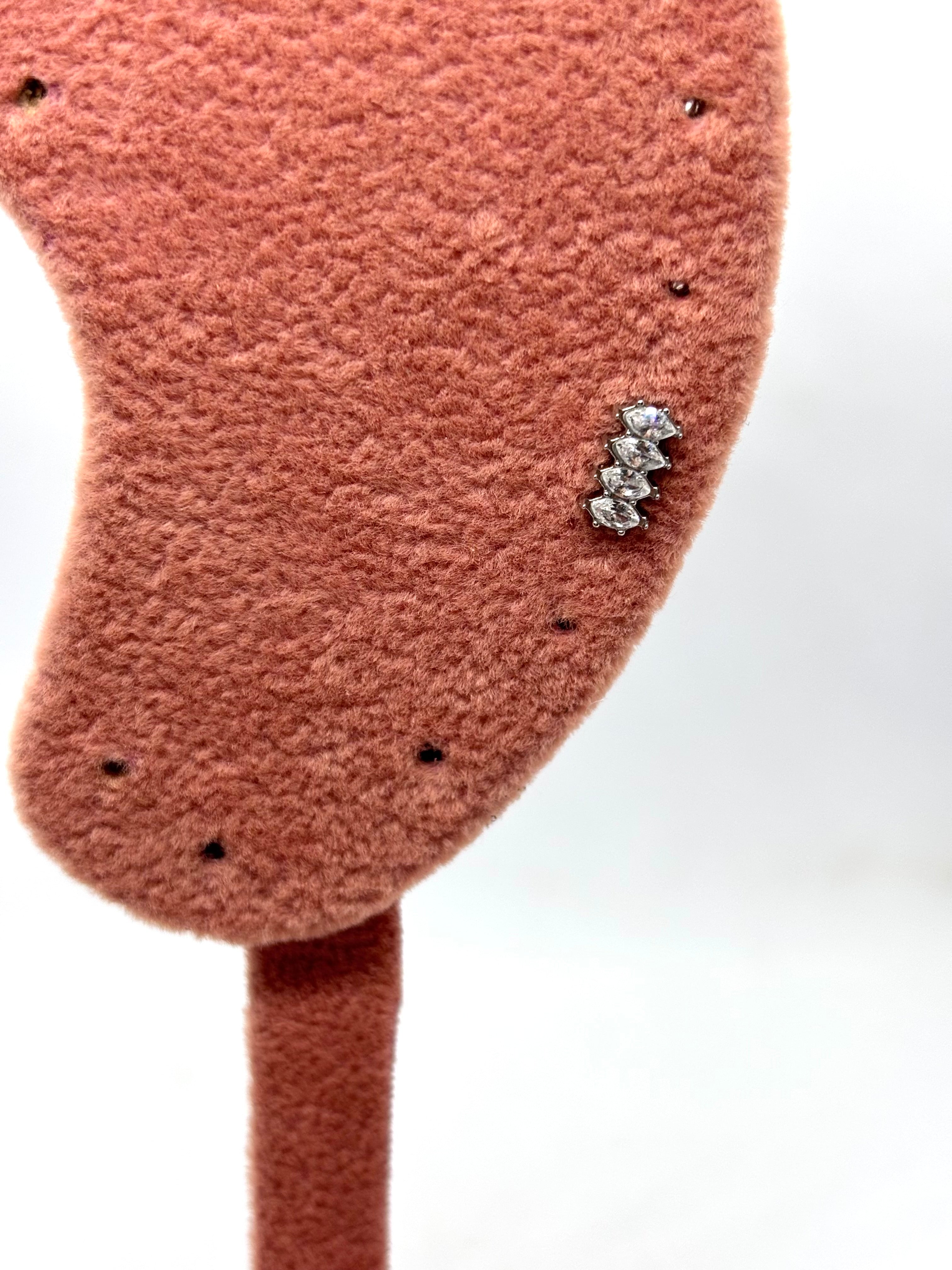 Mini brillos