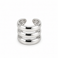 Anillo Lune plata