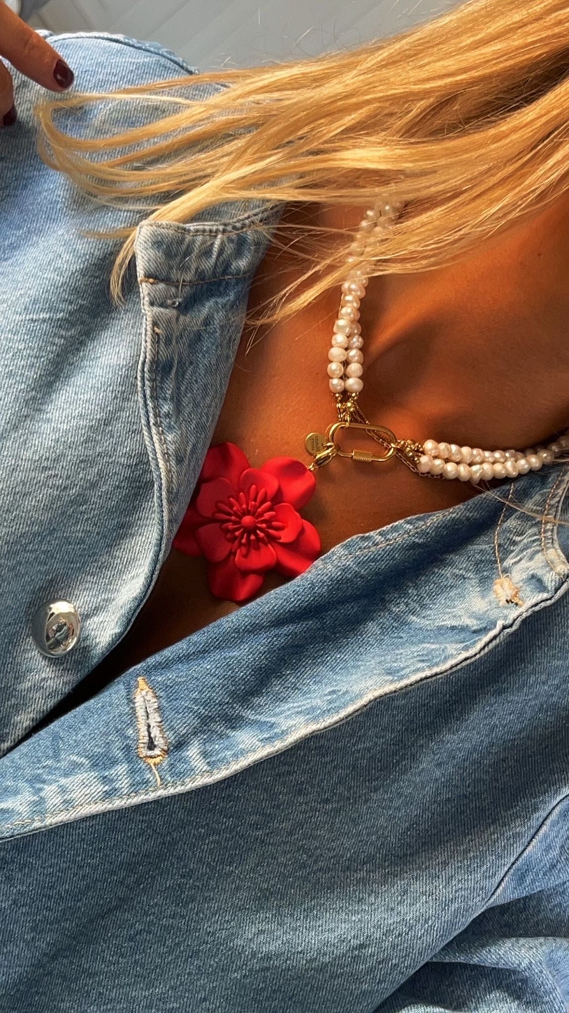 Combi la mar de perlas