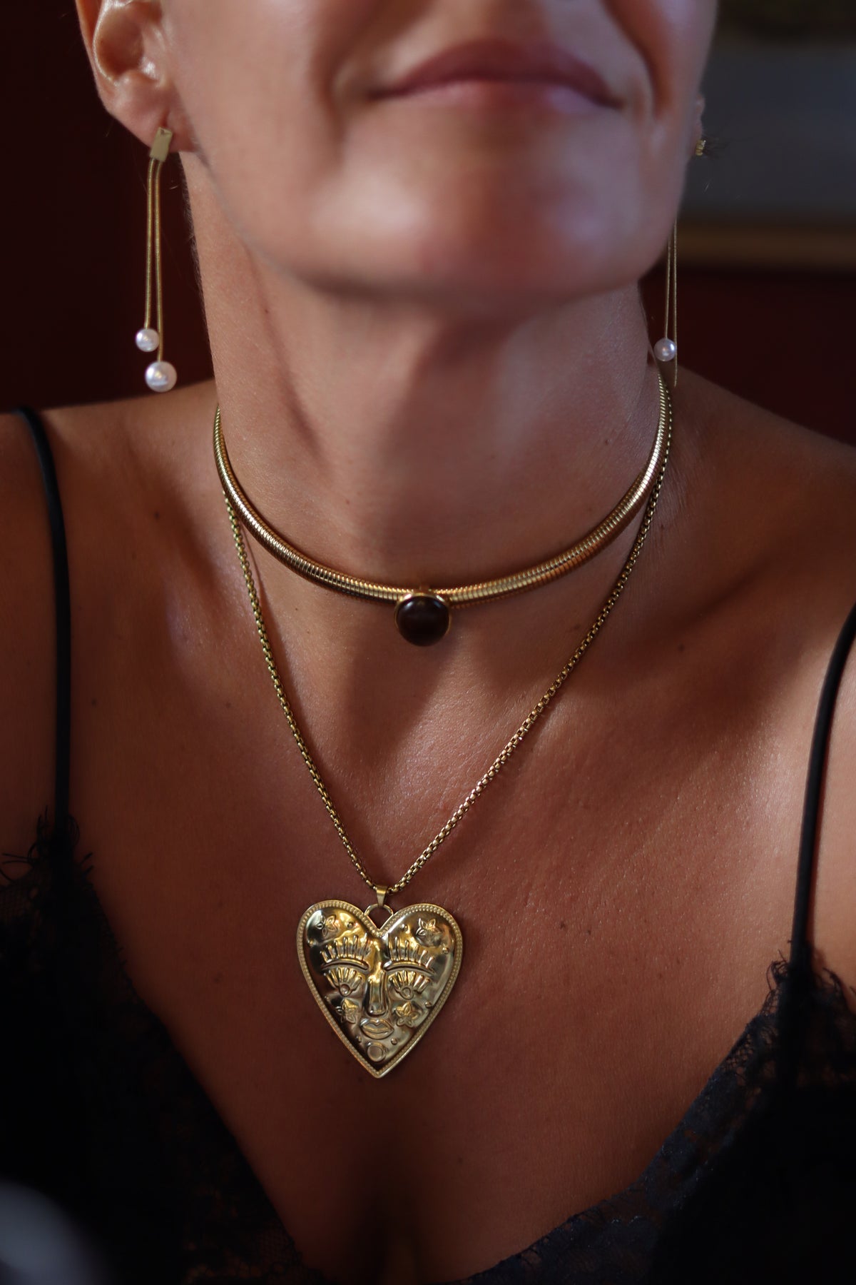 Collar Amour
