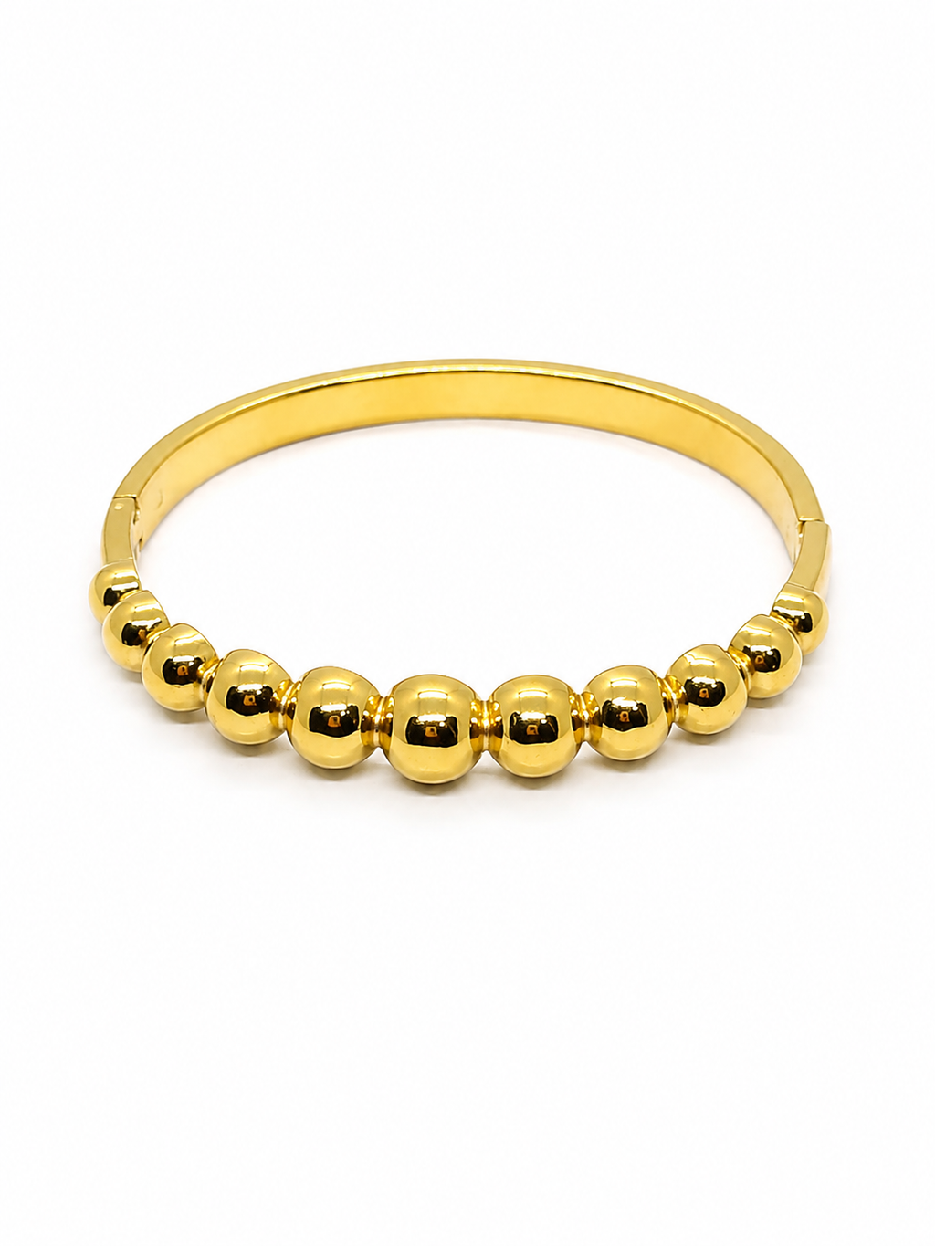 Pulsera Golden Drops