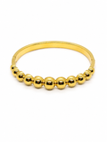 Pulsera Golden Drops