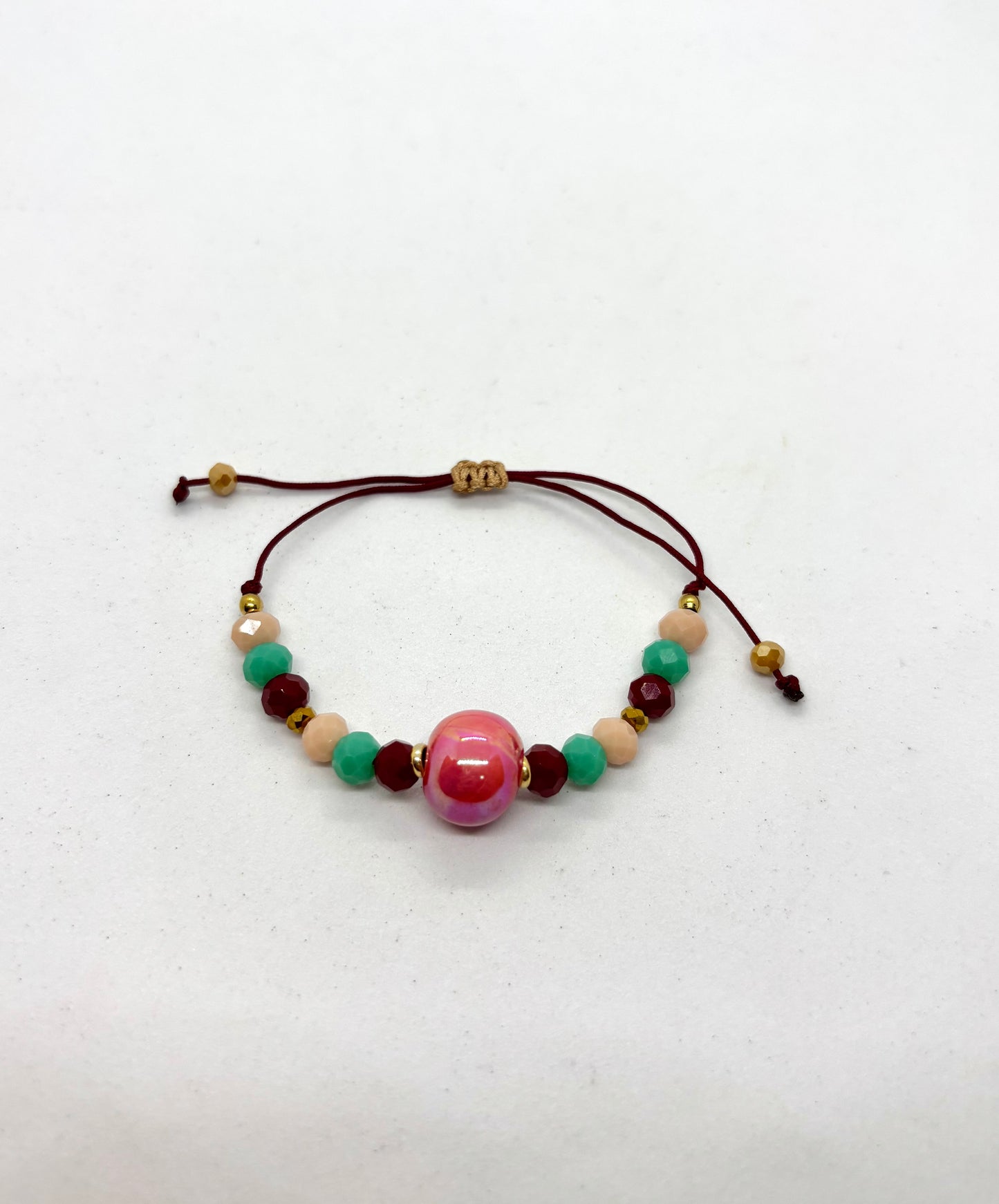 Pulsera Rossata