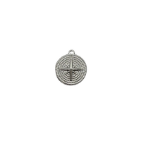 Dije cingulo plata