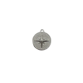 Dije cingulo plata