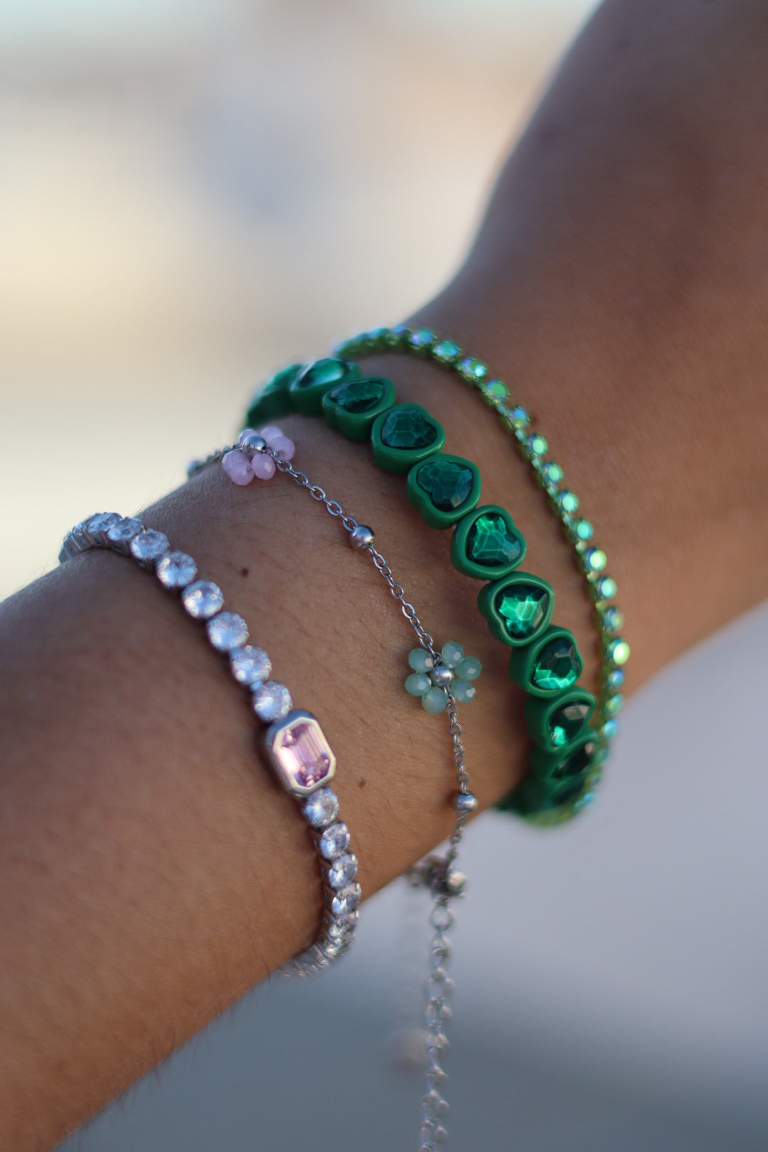 Pulsera My crush