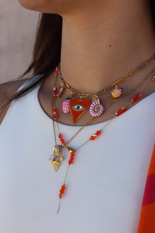 Collar Candy
