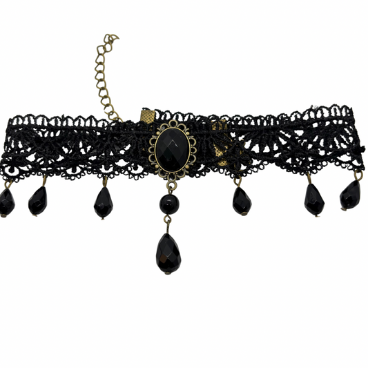 Choquer noche estrellada