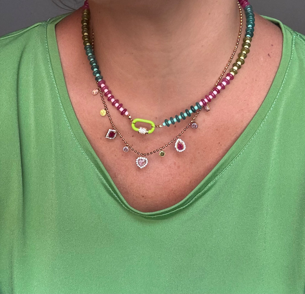 Collar Calipso