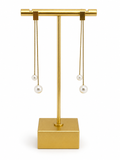 Pendientes Lumiere
