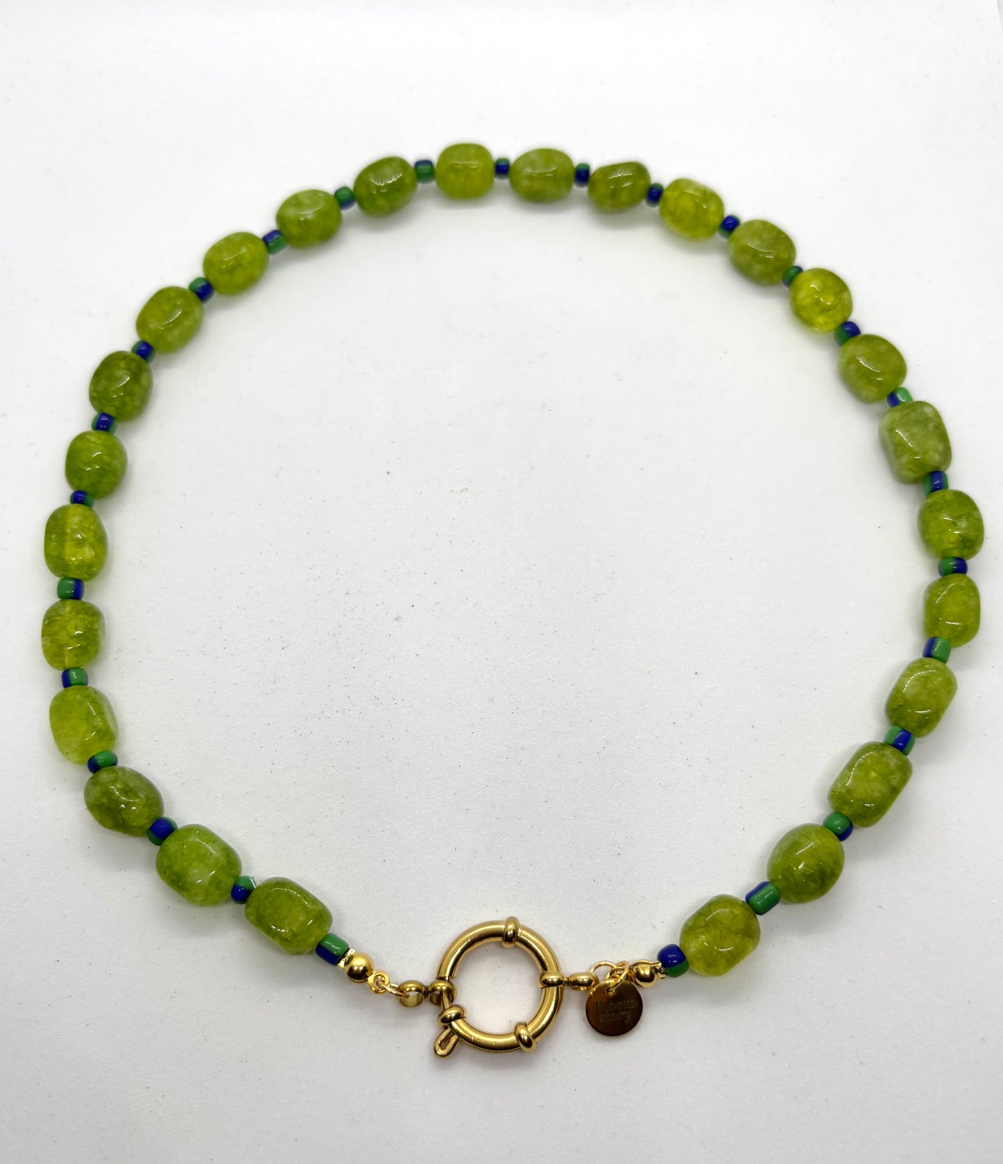 Collar Repollo