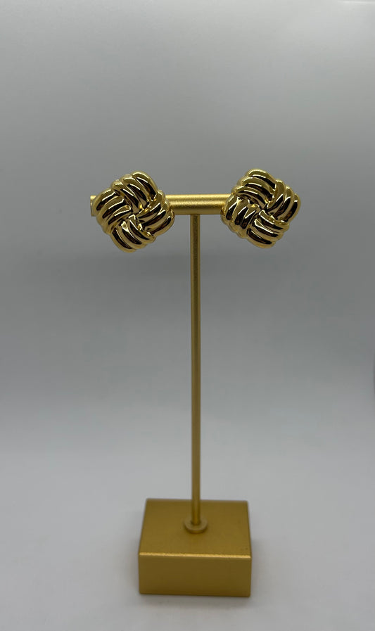 Pendientes Cúbicos