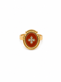 Anillo reliquia